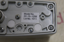 Load image into Gallery viewer, Allied Healthcare Vacutron 22-15-1208 Suction Regulator