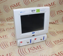 Load image into Gallery viewer, Spacelabs Ultraview SL 91369 Multiparameter Color Monitor w/ Module 91424 V1.00