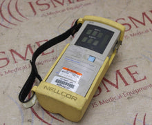 Cargar imagen en el visor de la galería, Nellcor N-20 Handheld Pulse Oximeter w/ Case
