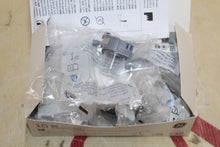 Load image into Gallery viewer, 10pcs GE Original D-fend Pro Water Trap Dark Stell Blue M1182629