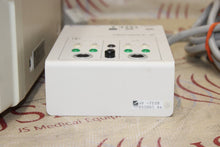 Cargar imagen en el visor de la galería, Nihon Kohden Neuropak 2 Myograph MEM-7102A W/ Junction Box JB -712B