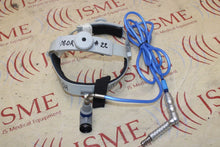 Load image into Gallery viewer, Sunoptics SL3-110-VH Surgical Headlight