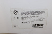 Load image into Gallery viewer, Sage Comfort Personal Cleansing 7944