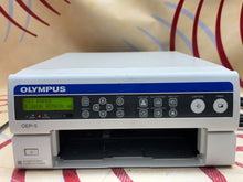 Load image into Gallery viewer, Olympus OEP-5 Color Video Printer