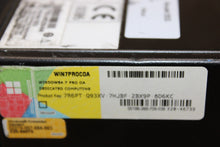 Load image into Gallery viewer, MSI Aegis 6002 Computer Windows 7 OEM-A6002-00