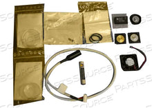 Cargar imagen en el visor de la galería, Drager Medical MX08227-03 Gas Inlet Fan 6Y Service Kit (New, old stock)