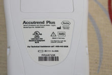 Cargar imagen en el visor de la galería, Roche Accutrend Plus