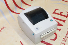Load image into Gallery viewer, Zebra LP 2844 Direct Thermal Label Printer