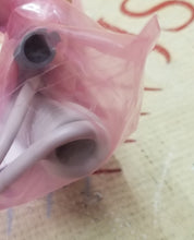 Load image into Gallery viewer, GE 2104403-001 Coiled Patient Cable Host MAC5500 MAC5000 CAM 14 ECG New