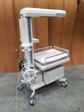 Cargar imagen en el visor de la galería, Philips Atom Infa Warmer Incubator V-505 w/ Built-In Scale -Excellent condition!