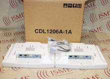 Cargar imagen en el visor de la galería, GE CDL1206A-1A Medical Radiology Imaging Monitors -DUAL MONITORS, NEW