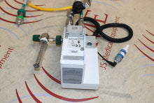 Load image into Gallery viewer, Maxtec Maxblend 16694A Low Flow Air/Oxygen Blender w/ Attachments