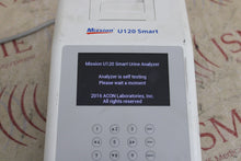 Cargar imagen en el visor de la galería, ACON Mission U120 Smart Urine Analyzer
