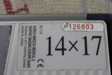Cargar imagen en el visor de la galería, Konica Minolta Regius RC-110 System 14x17 Cassette