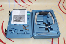 Load image into Gallery viewer, Denar Slidematic Facebow with Bitefork and Assembly With Case