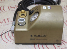 Cargar imagen en el visor de la galería, Medtronic Midas Rex Legend-Port Triton-Port Pneumatic Control Footswitch