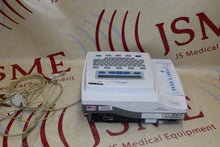 Load image into Gallery viewer, Burdick Atria 3100 ECG Machine W/Cable