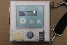 Cargar imagen en el visor de la galería, GE Telemetry Wireless Fetal Monitor Ref 2051440-004, Has Damage, See Images
