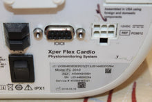 Load image into Gallery viewer, Philips FC 2010 Xper Flex Cardio Physiomonitoring System 453564243591