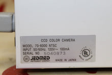 Load image into Gallery viewer, Jedmed Starmed 70-6000 NTSC