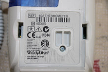 Cargar imagen en el visor de la galería, Lot of 2x Welch Allyn 692 Thermometers w/ Probes, 1x Wall Holder + 1x xtra Probe