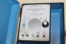 Load image into Gallery viewer, Parks Medical 811-BTS Doppler Flow Detector