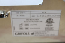 Load image into Gallery viewer, Grifols DG Reader 213779