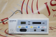 Load image into Gallery viewer, Olympus ESG-100 ESU Generator Software V.2.11-A