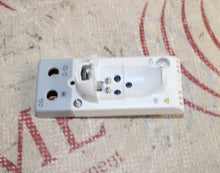 Load image into Gallery viewer, Mindray CO2 Module Front Panel (water trap release clip chipped)