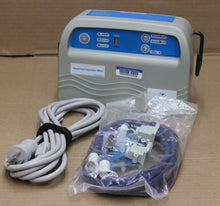 Cargar imagen en el visor de la galería, NEW Vasopress Supremem Mini VP500DM DVT Pump w/ VP510 Tubesets & Power Cord