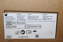 Cargar imagen en el visor de la galería, GE T-Piece Resuscitation System w/ Air/02 Blender Ref 1502