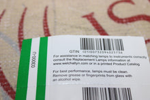 Cargar imagen en el visor de la galería, WELCH ALLYN GENUINE 03000-U BULBS for 11710 OPHTHALMOSCOPE (NEW) - PACK OF 5