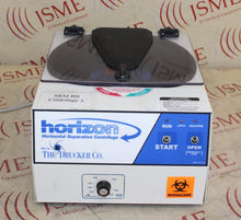 Cargar imagen en el visor de la galería, Drucker Horizon 653V Centrifuge