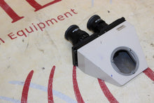 Load image into Gallery viewer, Olympus Microscope Head with WK10x/20L Eyepieces