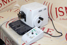 Load image into Gallery viewer, Leica RM 2145 Rotary Microtome with Controller