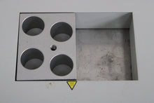 Cargar imagen en el visor de la galería, Fisher Scientific 2001FS Isotemp Block Heater w/ 1 Block Cat# 11-715-125D