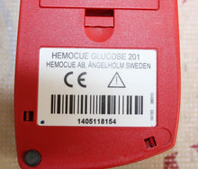 Load image into Gallery viewer, HemoCue Glucose 201 Analyzer