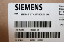 Load image into Gallery viewer, Siemens Service Kit Cartridge Lens Model 10800043