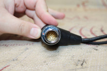 Cargar imagen en el visor de la galería, Integra CAMCABL Fiber Optic Transducer Cable For Camino ICP CAM02 Monitor