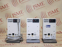 Cargar imagen en el visor de la galería, Lot of 3 GE PRN 50-M Thermal Printers For Patient Monitor