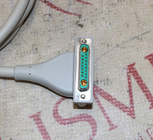 Cargar imagen en el visor de la galería, GE 2040427-002 5-foot ePort Interface Cable for Carescape B850