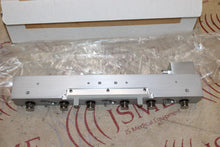 Cargar imagen en el visor de la galería, NEW! GE Datex-Ohmeda 1006-8356-000 Manifold Assembly (3-Position Series)