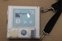 Cargar imagen en el visor de la galería, GE Telemetry Wireless Fetal Monitor Ref 2051440-004, Has Damage, See Images