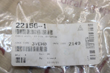 Load image into Gallery viewer, Sechrist 22156-1 Cable Assy 19 Pin Exterior Cable -NEW IN BAG