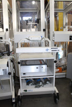 Load image into Gallery viewer, Lot of 6 Carefusion Viasys Vmax Encore 22 w/ Vmax V62J Autobox and Extras