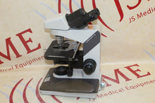 Load image into Gallery viewer, Nikon Labophot-2 Binocular Microscope