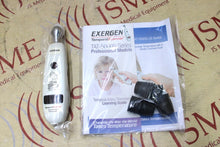 Load image into Gallery viewer, Exergen Arterial Professional Temporal Scanner Thermometer TAT-5000