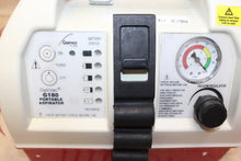 Cargar imagen en el visor de la galería, Gomco G180 Portable Aspirator