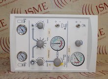 Cargar imagen en el visor de la galería, GE T-Piece Resuscitation System w/ Air/02 Blender Ref 1502