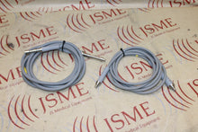 Load image into Gallery viewer, Lot Of 2 Luxtec Integra Light Source Cables